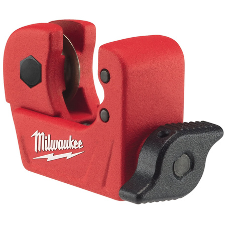 Mini obcinak do rur 3-15 mm Milwaukee 48229250