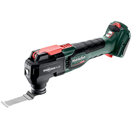 Multinarzędzie akumulatorowe Metabo MT 18 LTX BL QSL (613088840)