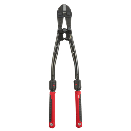 Szczypce tnące przegubowe 610-770mm Milwaukee 4932464851