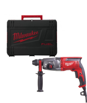 Młotowiertarka SDS-plus 26mm PH26TX  Milwaukee 4933464579