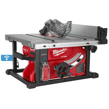 Stołowa pilarka tarczowa akumulatorowa 18V Milwaukee M18FTS210-0 (4933464722)