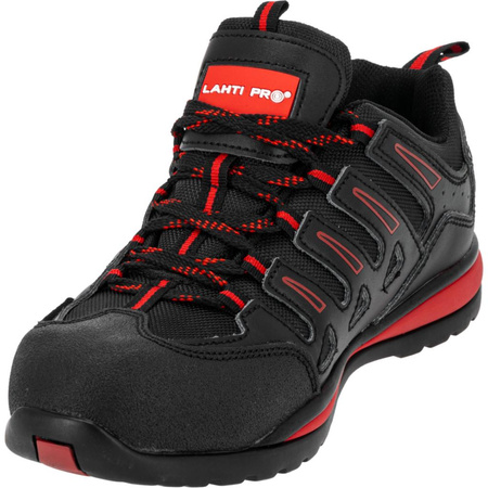 Buty ze skóry Lahti Pro rozm. 39