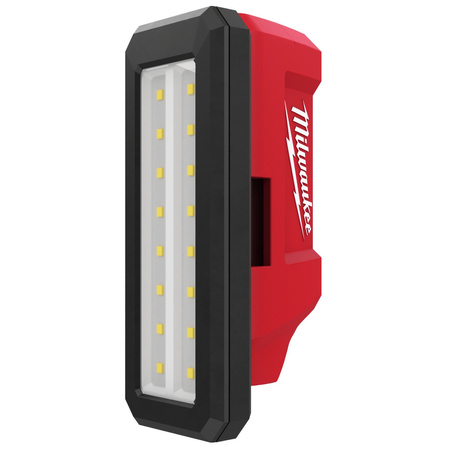 Lampa naświetlająca obracana akumulatorowa 700lm M12 PAL-0 Milwaukee 4933478226