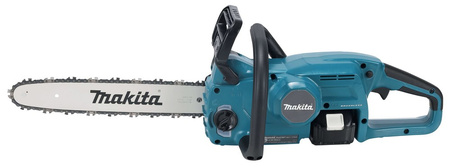 Pilarka łańcuchowa akumulatorowa 18V Makita DUC357RTX3
