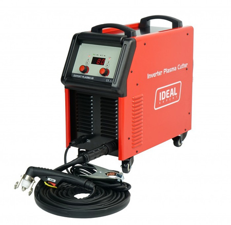 Przecinarka plazmowa EXPERT PLASMA 80 HF IDEAL