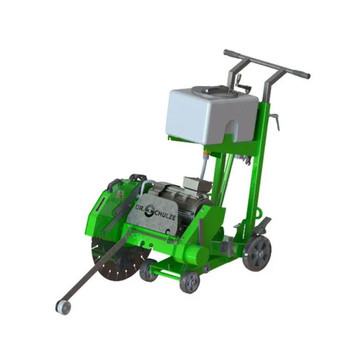 Uniwersalne przecinarki jezdne Dr. Schulze FS500E