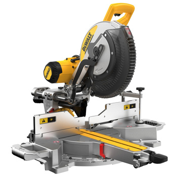 Pilarka stołowa / Ukośnica DeWALT DWS780