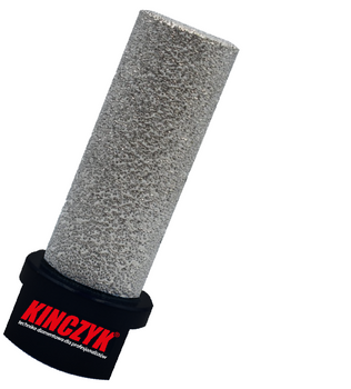 Kinczyk 46-1011 Frez diamentowy KFD M14 Ø 20mm