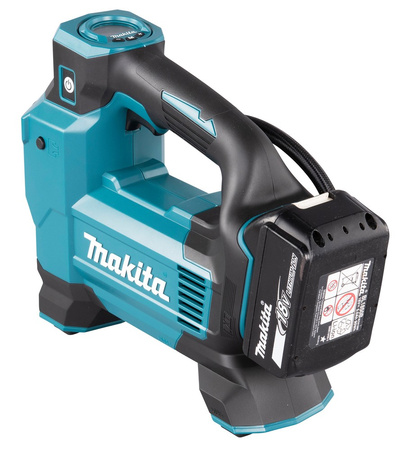 Minikompresor akumulatorowa 18V Makita DMP181