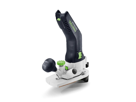 FESTOOL Frezarka modułowa do krawędzi akumulatorowa MFKC 700 KA EB-Basic