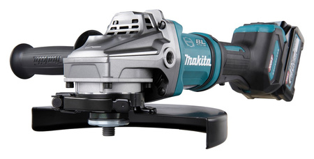 Szlifierka kątowa 40V Makita XGT GA038GT201