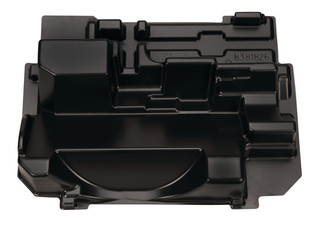 Walizka systemowa Makita Makpac Średnia większa (typ 3, wysokość 21.5cm) - WALIZKA DO DHS680