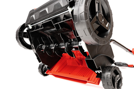 Wertykulator elektryczny Cedrus CEDWE32 1500W