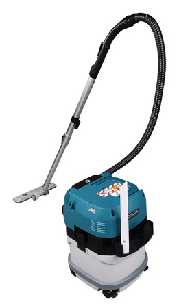 Odkurzacz 40V Makita XGT VC003GLZ