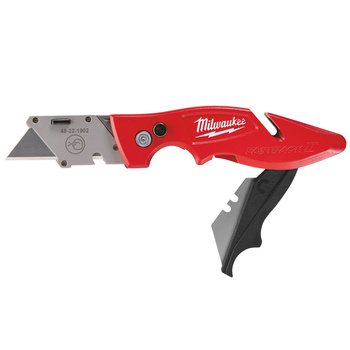 Nóż składany FASTBACK Milwaukee 4932471358