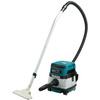 Odkurzacz przemysłowy 2x18V/230V Makita DVC860LZ