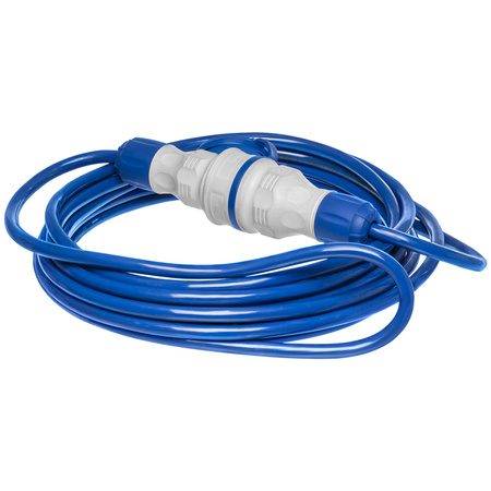 KEL Przedłużacz 20m 3x1,5mm2  POLIURETAN