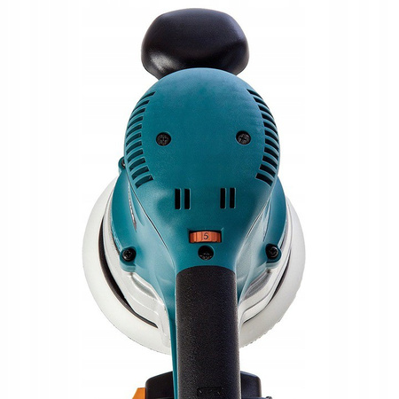 Szlifierka mimośrodowa 310W Makita BO6030