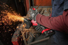 Szlifierka kątowa akumulatorowa 125mm 18V Milwaukee M18FSAG125X-0X
