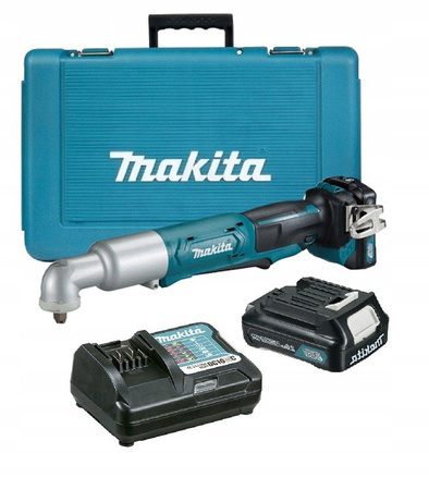 Klucz kątowy udarowy 10,8V/12V Makita TL065DWAE