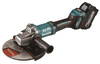 Szlifierka kątowa 40V Makita XGT GA038GT201