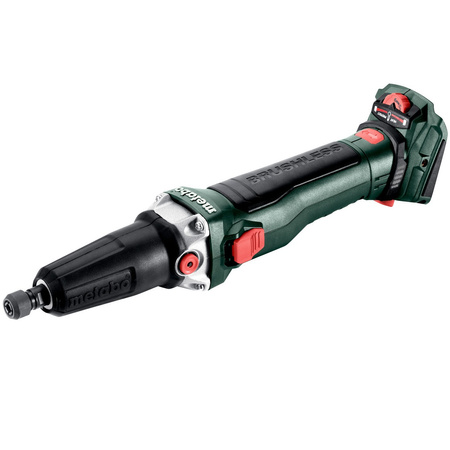 Akumulatorowa szlifierka prosta Metabo GVB 18 LTX BL 11-28 (600826840)