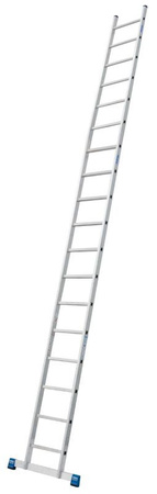 Drabina przystawna ze szczeblami KRAUSE Stabilo 5,25m 1x15