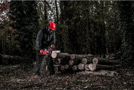 Piła łańcuchowa akumulatorowa 18V Milwaukee M18FCHSC-0 (4933471441)