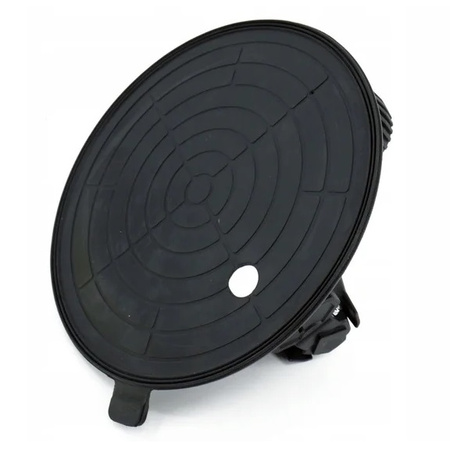 Przyssawka ręczna z manometrem Adiam PP-R-206