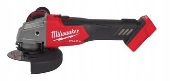 Szlifierka kątowa 18V 115mm Milwaukee M18FSAG115X-0
