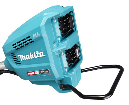 Kosa akumulatorowa do trawy 40V Makita XGT UR012GZ