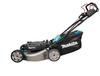 Kosiarka do trawy 18V/40V Makita XGT LM001C