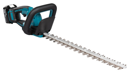 Nożyce do żywopłotu akumulatorowe 18V Makita DUH506RF