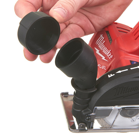 Szlifierka kątowa M12 FCOT-0 Milwaukee 4933464618