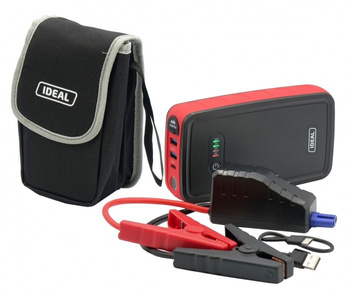 Przenośne urządzenie rozruchowe X-STARTER 11 IDEAL
