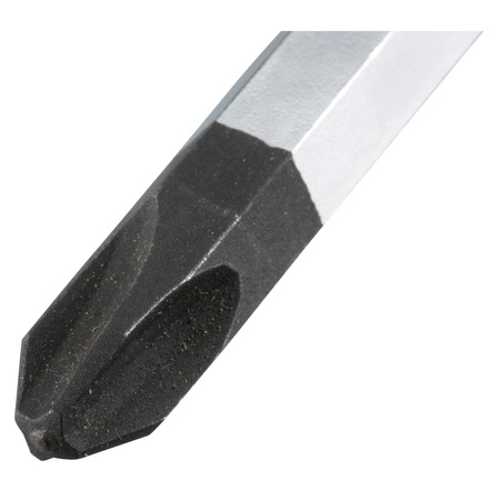 Wkrętak krzyżowy do podbijania, typ PH3 Makita B-66086