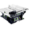 FESTOOL Akumulatorowa stołowa pilarka tarczowa CSC SYS 50 EB-Basic