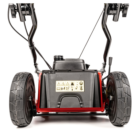 Kosiarka spalinowa z napędem Cedrus KS53S-H AL z silnikiem Honda