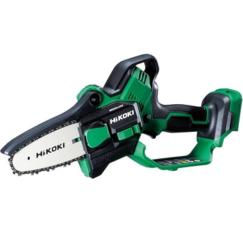 Mini pilarka łańcuchowa akumulatorowa z górnym uchwytem Hikoki CS1810DD W4Z