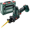 Akumulatorowa piła szablasta Metabo SSE 18 LTX Compact (602266840)