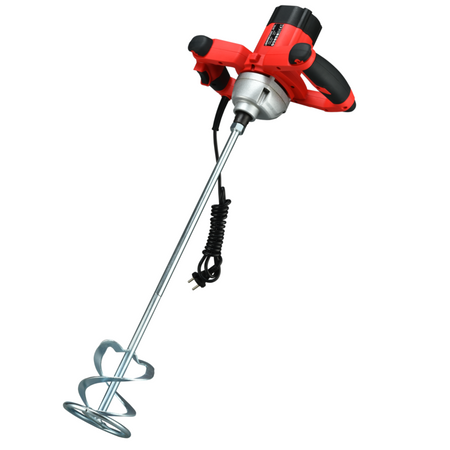 Mieszarka elektryczna RUBIMIX-7 MINIMAX