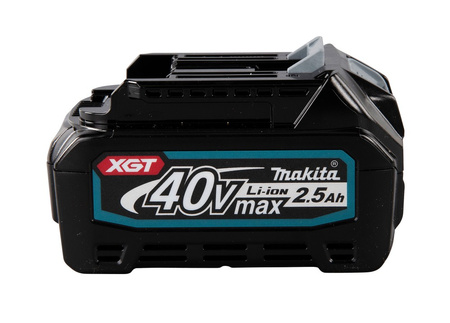 Akumulator 40V max Makita XGT 2,5 Ah (BL4025)