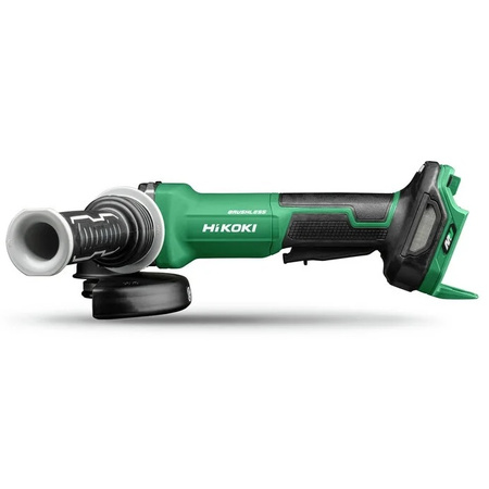 Szlifierka kątowa akumulatorowa Hikoki G3613DVF W2Z