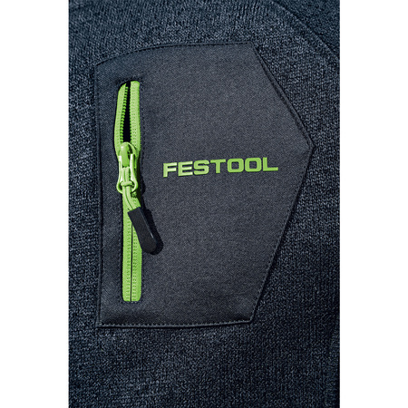 FESTOOL Bluza Polar + Softshell na zamek rozm. 3XL