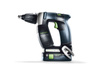 FESTOOL Akumulatorowa wkrętarka budowlana z podajnikiem DURADRIVE DWC 18-2500 Basic