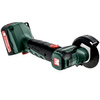 Akumulatorowa szlifierka kątowa Metabo PowerMaxx CC 12 BL (600348500)
