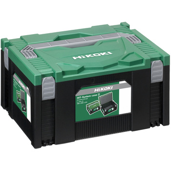 Walizka systemowa HiKOKI HIT-SYSTEM HSC 3