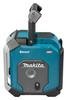 Radio budowlane 18V Makita XGT MR006G
