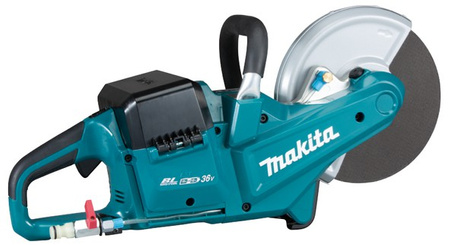 Przecinarka diamentowa 2x18V Makita DCE090ZX1