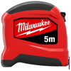 Miara zwijana metrówka 5m Slim Gen 2 Milwaukee 4932498783